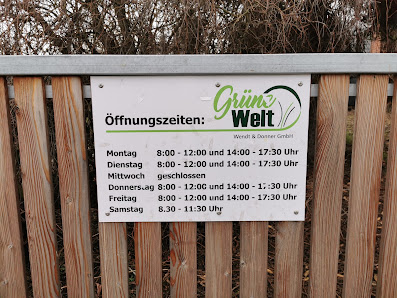 Grüne Welt Wendt & Donner Gmbh