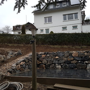 RVK Gartenbau GmbH
