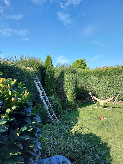 RVK Gartenbau GmbH