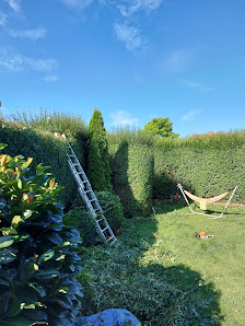 RVK Gartenbau GmbH