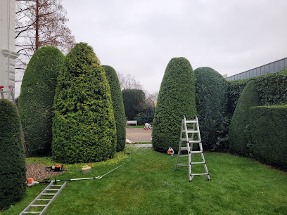 Orest Garten-Landschaftsbau