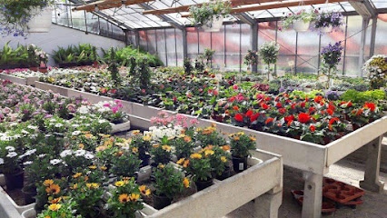 Blumengeschäft