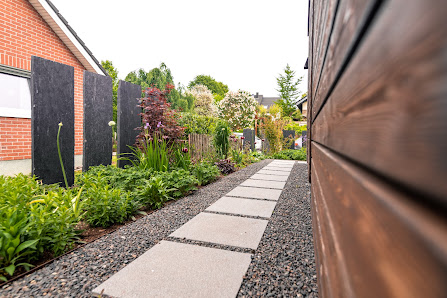 Haarmann Garten & Landschaftsbau
