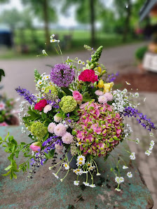 Kim Keune-Dückers Blumen