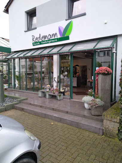 Blumengeschäft