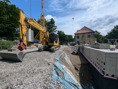 Möhne Landschaftsbau GmbH