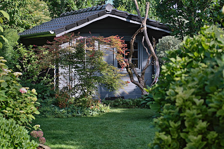 Florian und Fabian Schmitz Garten-und Landschaftsbau
