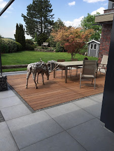 Florian und Fabian Schmitz Garten-und Landschaftsbau