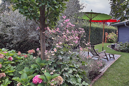 Florian und Fabian Schmitz Garten-und Landschaftsbau