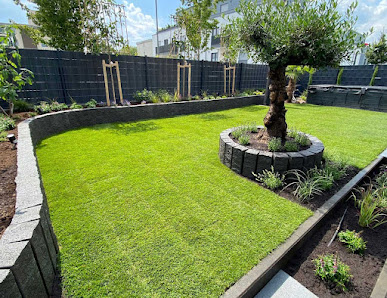 Gartenbau Kaarst Matthias Schmitz