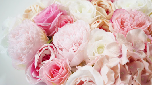 Nelliflower® - Artful Flowers and Plants