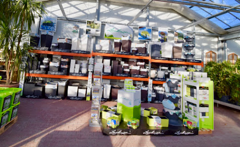 Bestehorns Markt Gartencenter GmbH & Co. KG