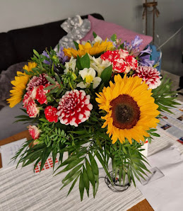 Blumen Reinhold Keischgens