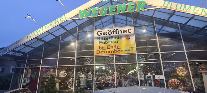 Gärtnerei Wegener