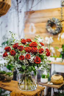 Nobis Blumen