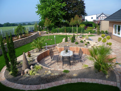 Staffel & Strauch Gartenideen und mehr GmbH