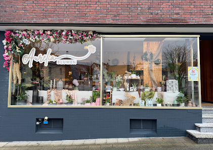 Aurelia Blumen