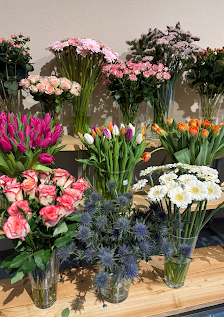 Aurelia Blumen