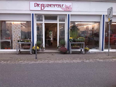 Blumengeschäft