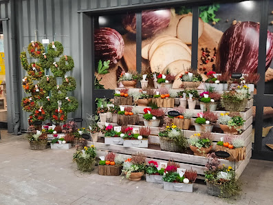 Michael Bauer Blumenhandel