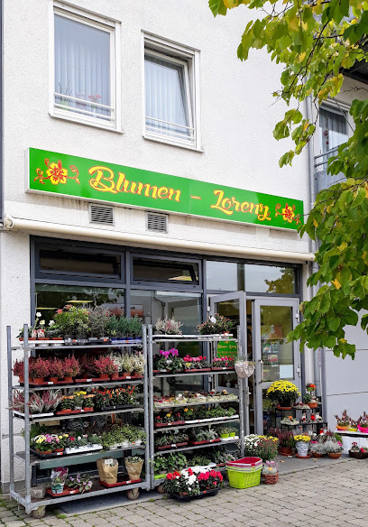 Blumen Lorenz