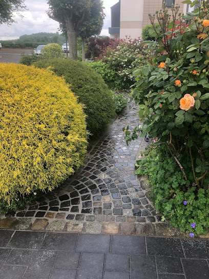 Gartenbauer