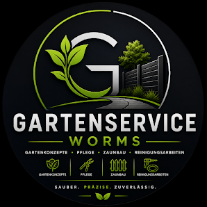 Gartenservice Worms