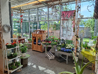 Kornblume - Landhandel und Floristik Aymans GmbH