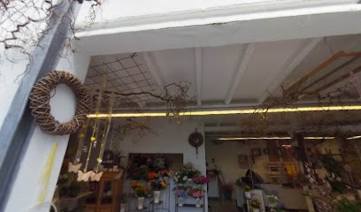Blumengeschäft