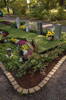 Friedhofsgärtnerei Petzchen