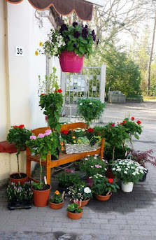 Städtisches Bestattungswesen Leipzig - Blumeneck