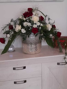 Blumen van Straalen