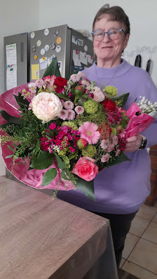 Blumen van Straalen