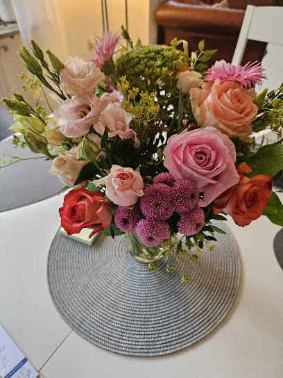Blumengeschäft