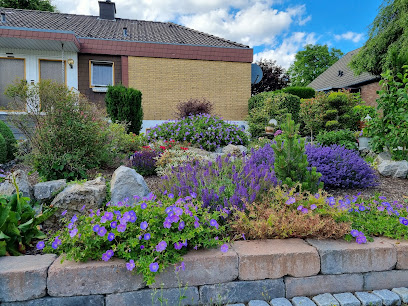 Bahnen Garten- und Landschaftsbau Gartenpflege