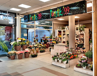 Schnittblumen & Topfpflanzen Handels GmbH Floristik 99