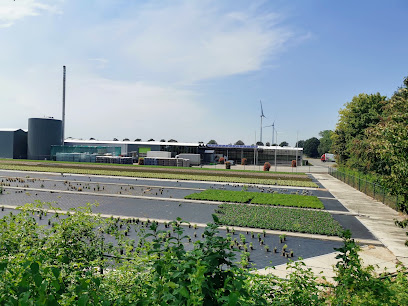 Gärtnerei Viehweg