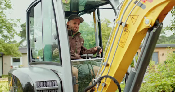 Finn-Oke Schultz GmbH Garten- und Landschaftsgestaltung