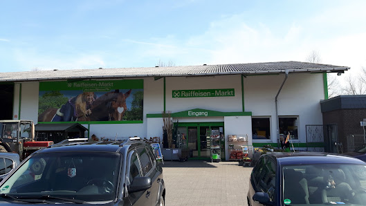 Raiffeisen-Markt Issum