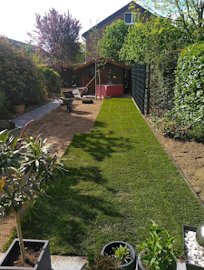 Andreas Neumann Garten- und Landschaftsbau