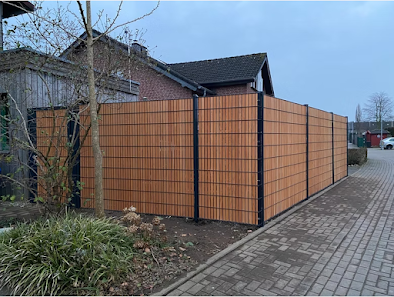 Andreas Neumann Garten- und Landschaftsbau