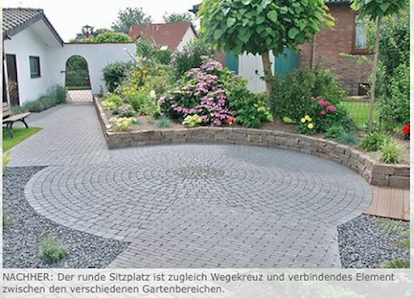 Benno Müller Garten- und Landschaftsbau