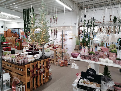 Mobau Hopmann GmbH Garten- und Freizeitmarkt