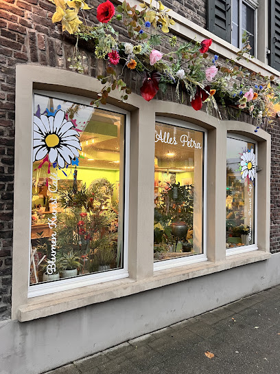 Blumengeschäft