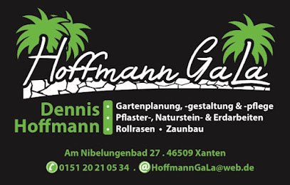 Gartenbauer