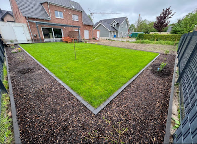 Garten- und Landschaftsbau Tiefbau Jupolli