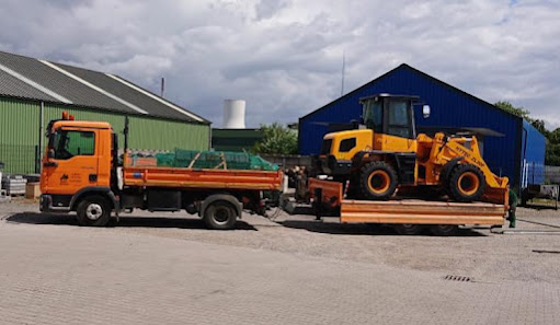 Schneiders Gartenbau und Landschaftsbau