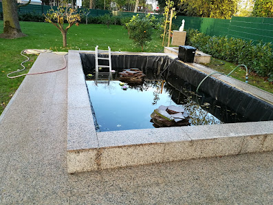 Garten- und Landschaftsbau Aziz Karakaya