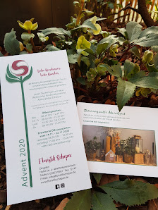 Scheper Christa Floristik