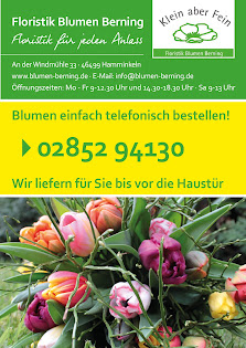 Blumenhaus Berning